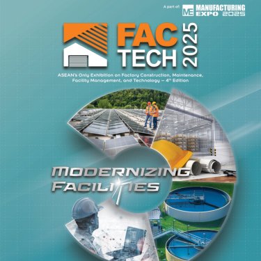 FacTech 2025 eNewsletter #7